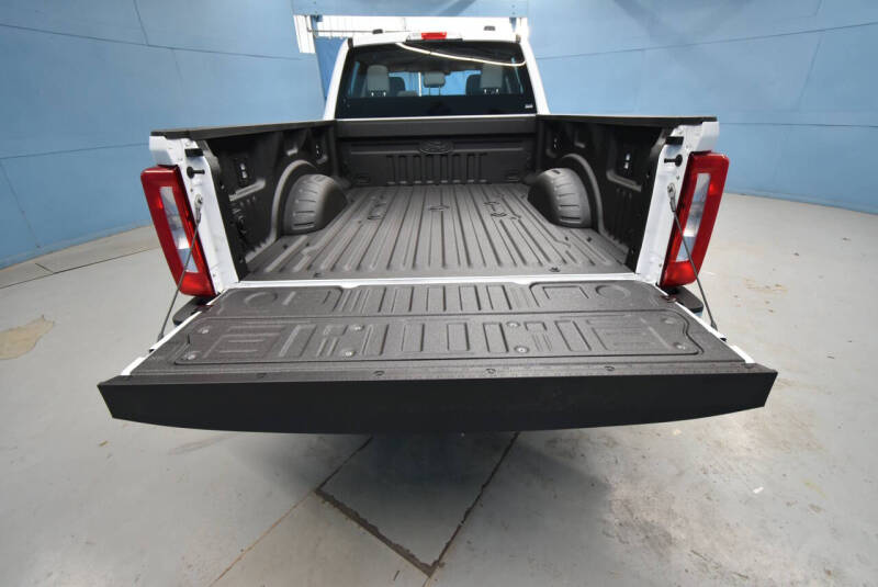 2026 Ford F-250 Super Duty