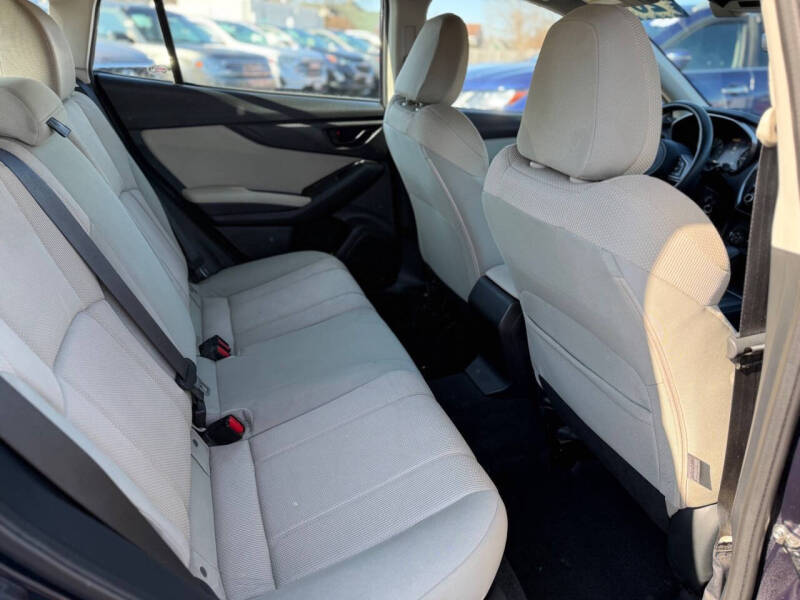 2020 Subaru Impreza Premium
