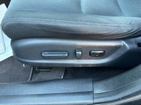 2012 Honda Crosstour EX