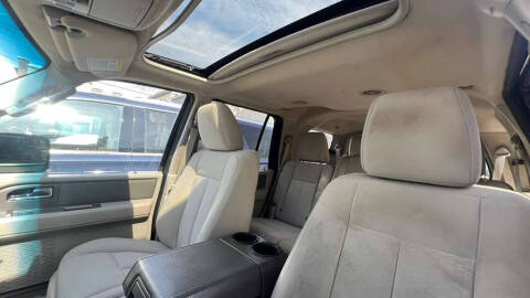 2013 Ford Expedition XLT