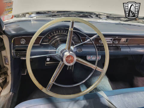 1965 Chrysler New Yorker