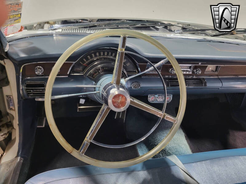 1965 Chrysler New Yorker