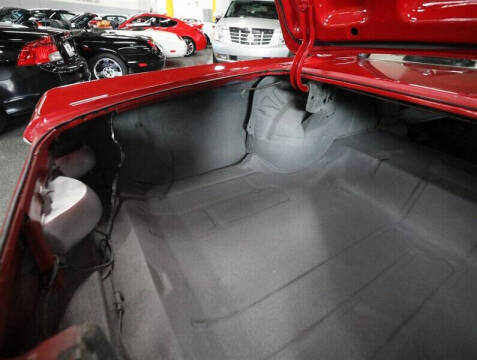 1966 Pontiac GTO