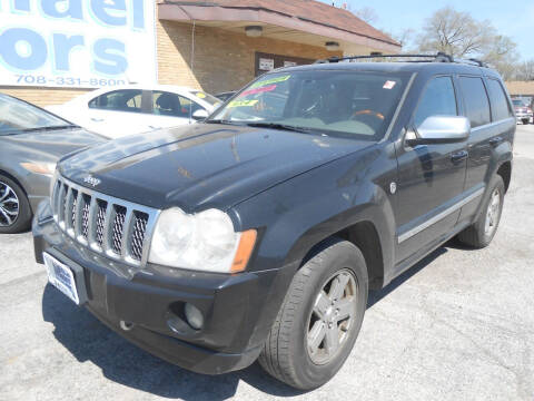 2011 Jeep Liberty for sale at Michael Motors in Harvey IL