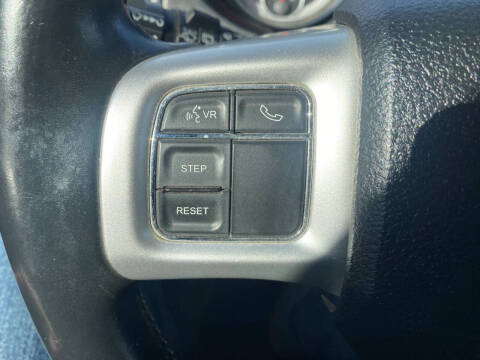 2015 Dodge Grand Caravan