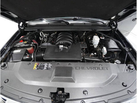 2020 Chevrolet Tahoe LS