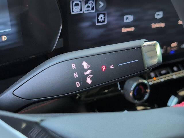 2026 Chevrolet Blazer EV RS