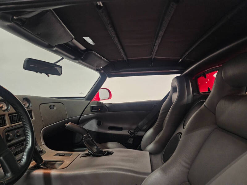 1993 Dodge Viper RT/10