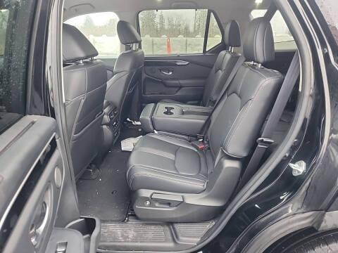 2023 Honda Pilot EX-L