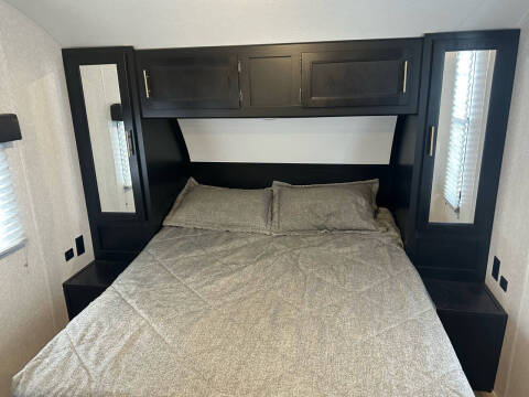 2022 FOR RENT!!!  2022 Forest River Greywolf  26DJSE