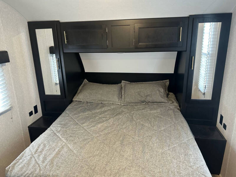 2022 FOR RENT!!!  2022 Forest River Greywolf  26DJSE