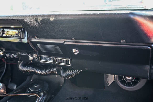 1979 International Scout II