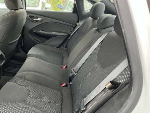 2016 Dodge Dart SXT