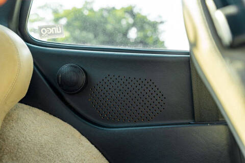 1986 Porsche 944 Turbo