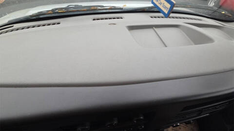 2017 Chevrolet Express LT 3500