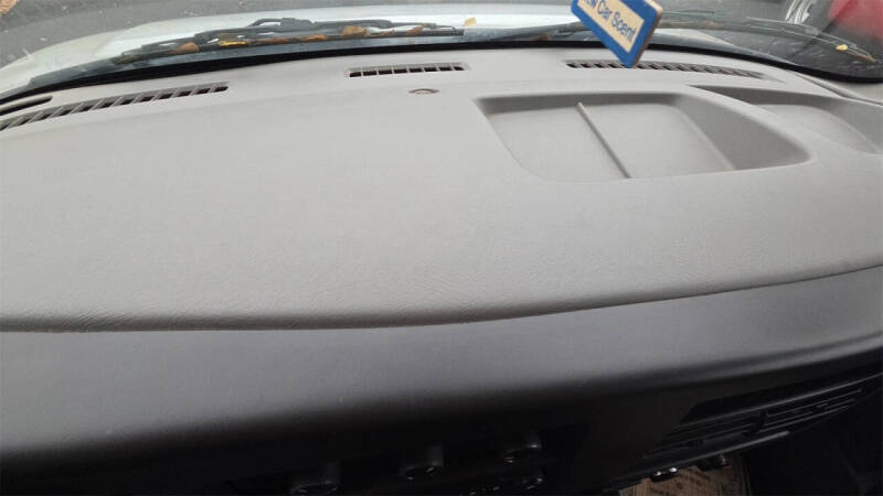 2017 Chevrolet Express LT 3500