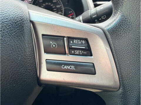 2013 Subaru Outback 2.5i