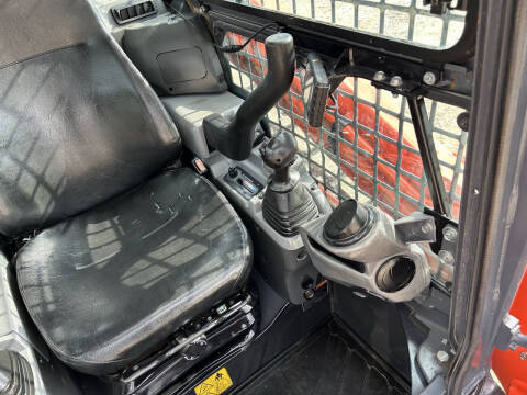 2022 Kubota 97-2 Skid Steer