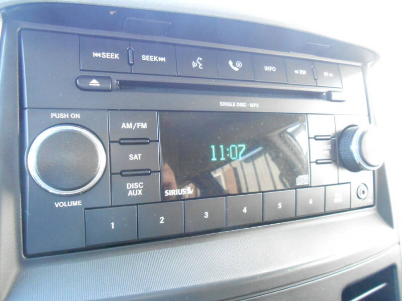 2010 Dodge Grand Caravan SXT