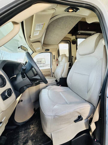 2021 Jayco Grey Hawk 27U