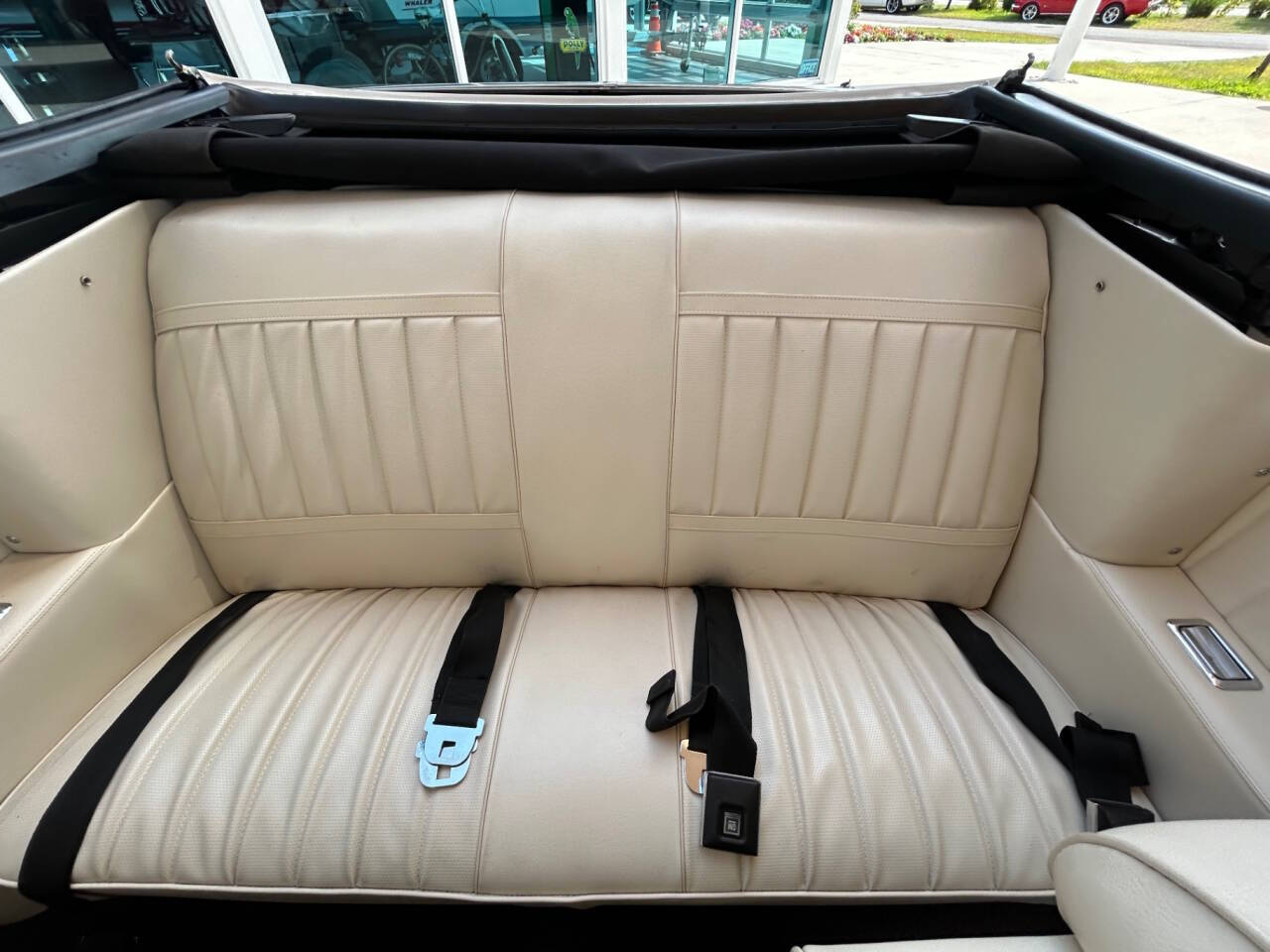 1972 Buick Gran Sport 33