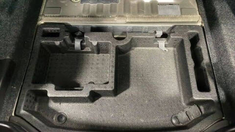 2013 Cadillac ATS 2.5L