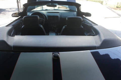 2002 Pontiac Firebird Trans Am