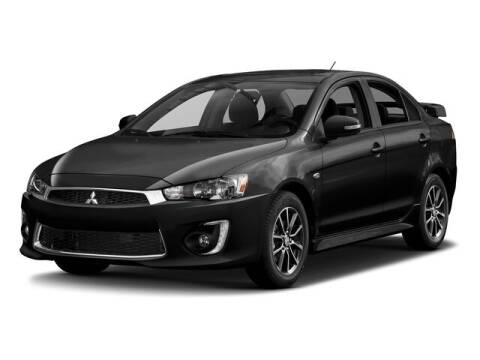 2016 Mitsubishi Lancer for sale at Corpus Christi Pre Owned in Corpus Christi TX