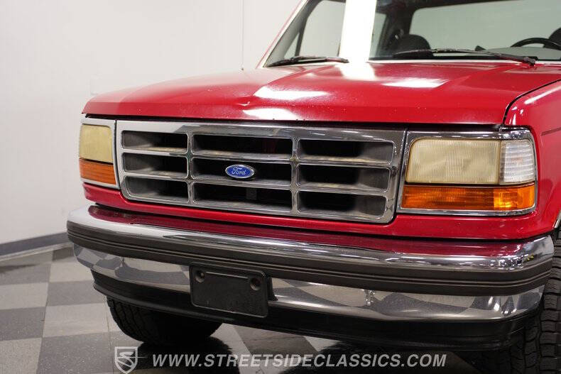 1994 Ford F-150