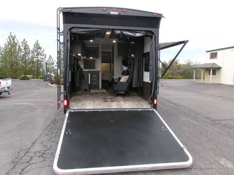 2019 Forest River Shockwave 25rqmx