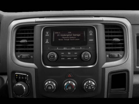 2013 RAM 1500 Express