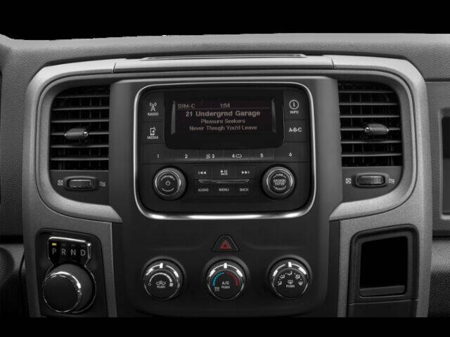 2013 RAM 1500 Express