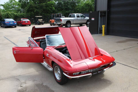 1964 Chevrolet Corvette