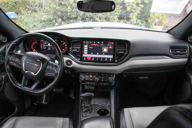 2022 Dodge Durango R/T