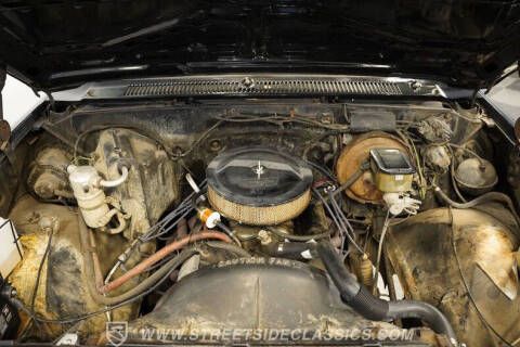 1984 Chevrolet C/K 10 Series