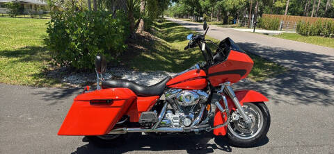 2007 Harley-Davidson Road Glide Special