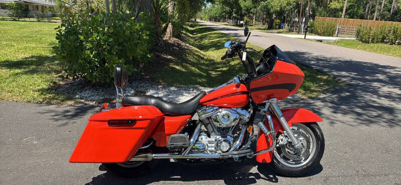 2007 Harley-Davidson Road Glide Special