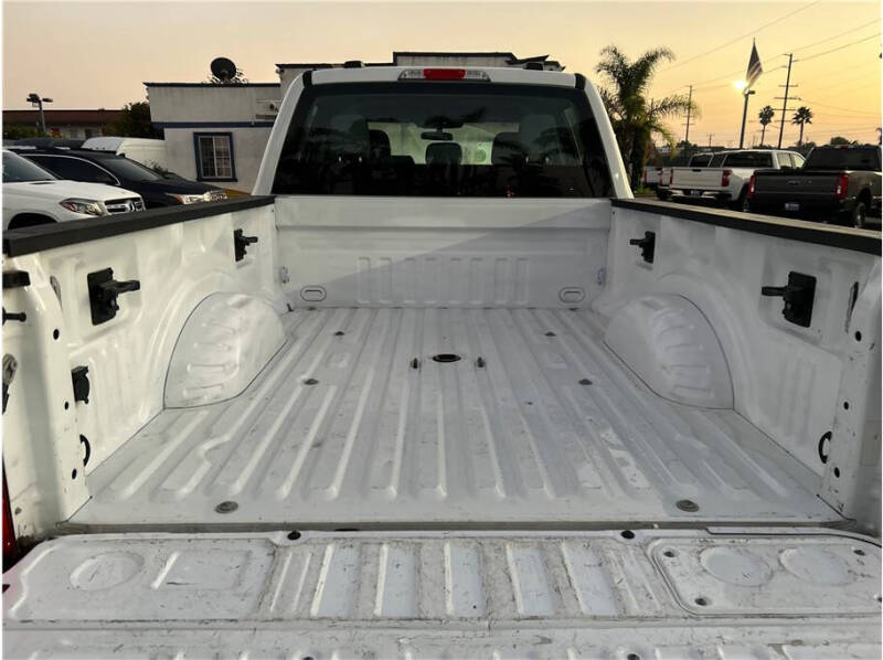 2023 Ford F-250 Super Duty