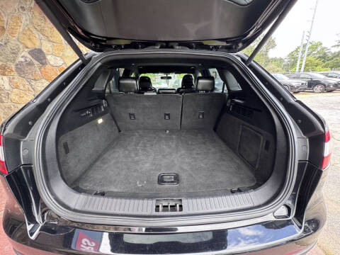 2016 Lincoln MKX Select