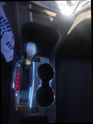 2013 GMC Terrain SLE-2