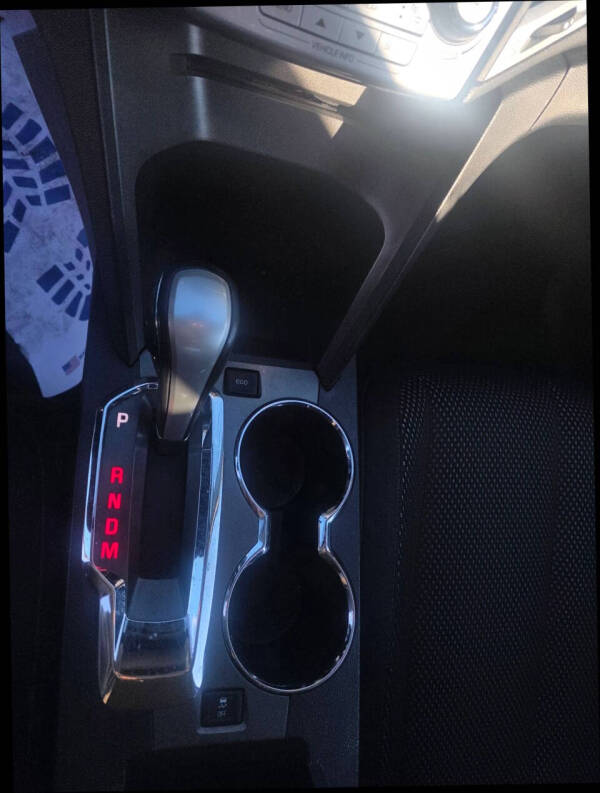 2013 GMC Terrain SLE-2