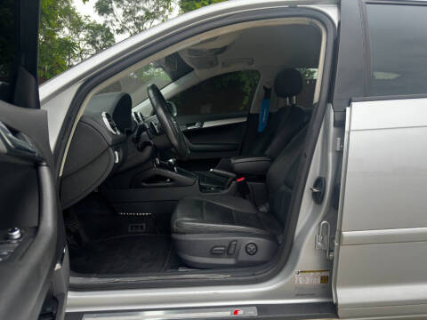 2011 Audi A3 2.0 TDI Premium Plus