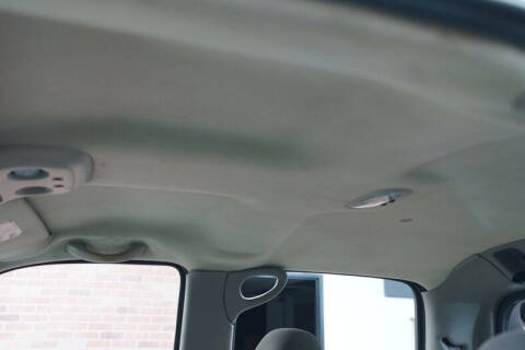 2005 Chevrolet Avalanche