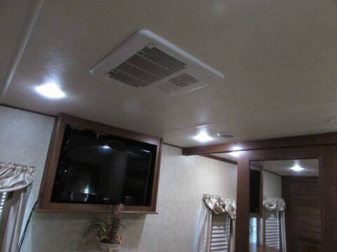 2013 Forest River COLUMBUS 3