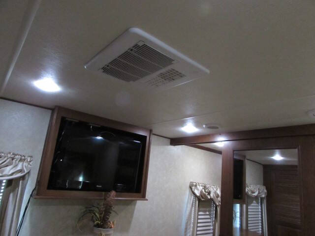 2013 Forest River COLUMBUS 3