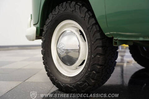 1974 Volkswagen Type 2