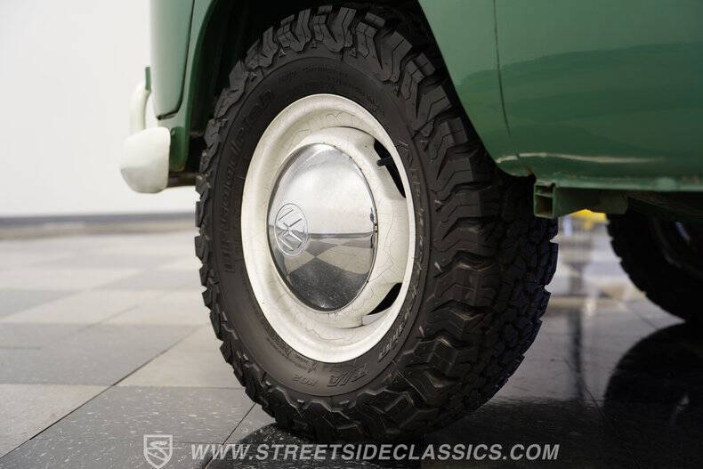 1974 Volkswagen Type 2