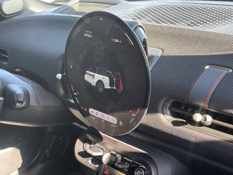 2025 MINI Hardtop 4 Door