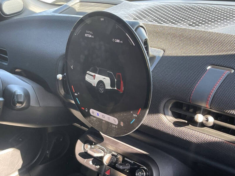 2025 MINI Hardtop 4 Door