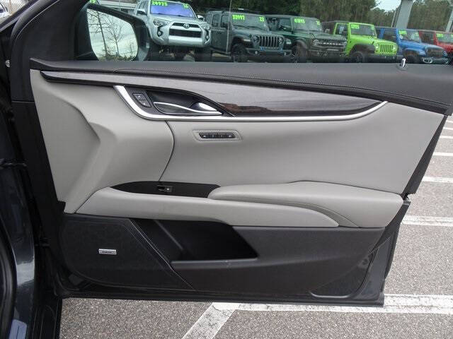 2016 Cadillac XTS Luxury